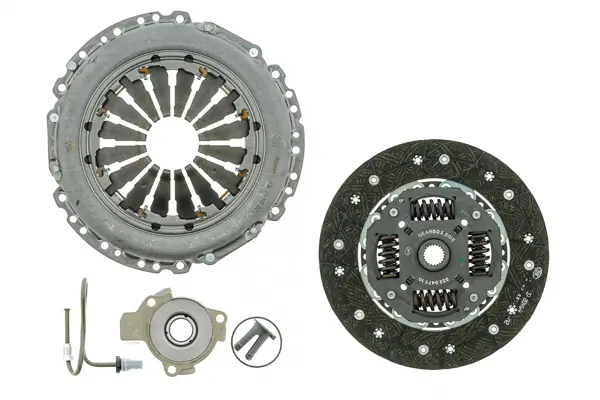 Kupplungssatz AISIN CKE-OP27R