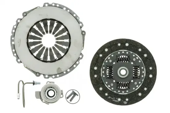 Kupplungssatz AISIN CKE-OP27R Bild Kupplungssatz AISIN CKE-OP27R