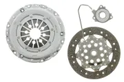 Kupplungssatz AISIN CKE-OP29R