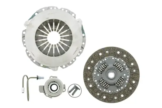 Kupplungssatz AISIN CKE-OP39R Bild Kupplungssatz AISIN CKE-OP39R