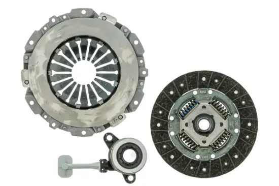 Kupplungssatz AISIN CKE-OP34R Bild Kupplungssatz AISIN CKE-OP34R