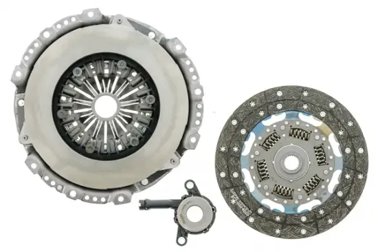 Kupplungssatz AISIN CKM-119R Bild Kupplungssatz AISIN CKM-119R