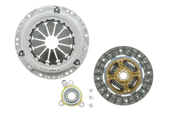 Kupplungssatz AISIN CKT-337RB Bild Kupplungssatz AISIN CKT-337RB