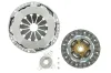 Kupplungssatz AISIN CKT-337RB Bild Kupplungssatz AISIN CKT-337RB