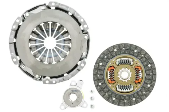 Kupplungssatz AISIN CKT-356RA Bild Kupplungssatz AISIN CKT-356RA