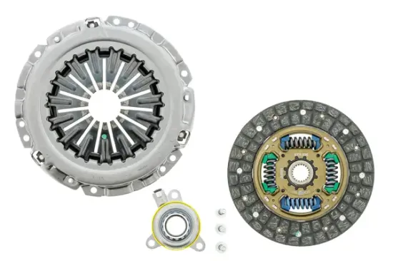 Kupplungssatz AISIN CKT-389R Bild Kupplungssatz AISIN CKT-389R