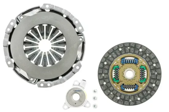 Kupplungssatz AISIN CKT-389R Bild Kupplungssatz AISIN CKT-389R