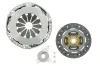 Kupplungssatz AISIN CKT-619RB Bild Kupplungssatz AISIN CKT-619RB
