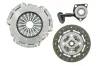 Kupplungssatz AISIN CKT-670R Bild Kupplungssatz AISIN CKT-670R