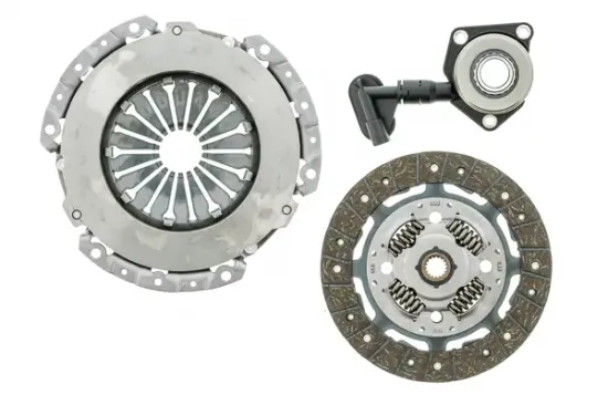 Kupplungssatz AISIN CKT-670R Bild Kupplungssatz AISIN CKT-670R