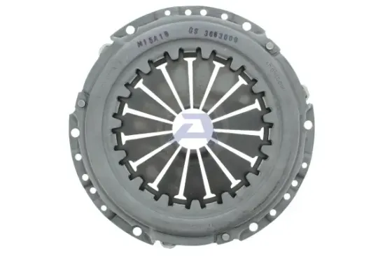Kupplungsdruckplatte AISIN CZ-918 Bild Kupplungsdruckplatte AISIN CZ-918