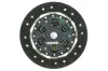 Kupplungsscheibe AISIN DE-CI02 Bild Kupplungsscheibe AISIN DE-CI02