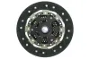 Kupplungsscheibe AISIN DE-CI02 Bild Kupplungsscheibe AISIN DE-CI02