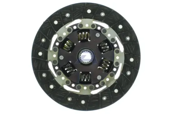 Kupplungsscheibe AISIN DE-CI02 Bild Kupplungsscheibe AISIN DE-CI02