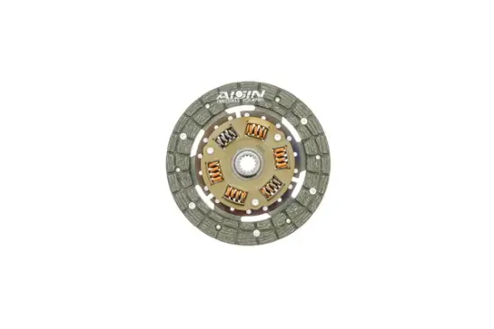 Kupplungsscheibe AISIN DE-OP07 Bild Kupplungsscheibe AISIN DE-OP07