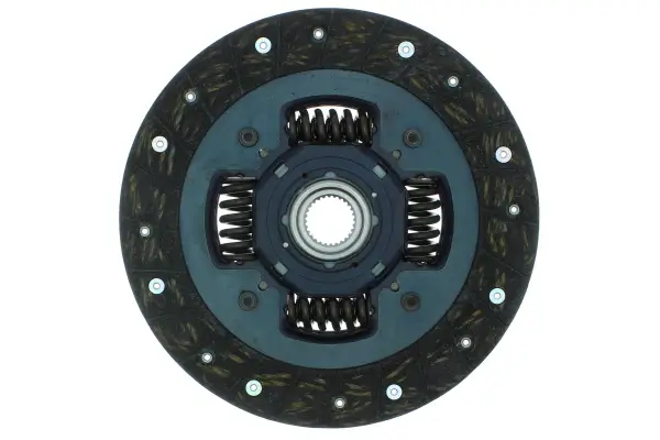 Kupplungsscheibe AISIN DE-VW05