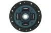 Kupplungsscheibe AISIN DE-VW05 Bild Kupplungsscheibe AISIN DE-VW05