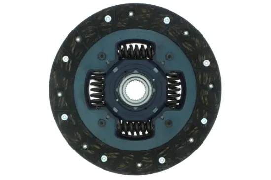 Kupplungsscheibe AISIN DE-VW05 Bild Kupplungsscheibe AISIN DE-VW05