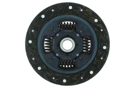 Kupplungsscheibe AISIN DE-VW05 Bild Kupplungsscheibe AISIN DE-VW05