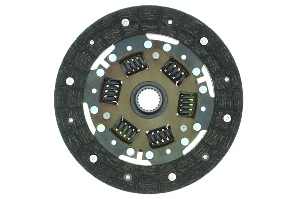 Kupplungsscheibe AISIN DH-009