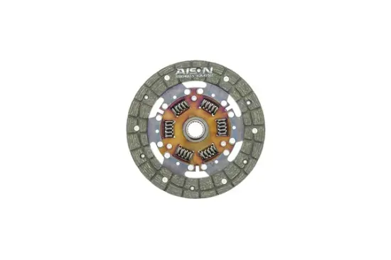 Kupplungsscheibe AISIN DH-011 Bild Kupplungsscheibe AISIN DH-011