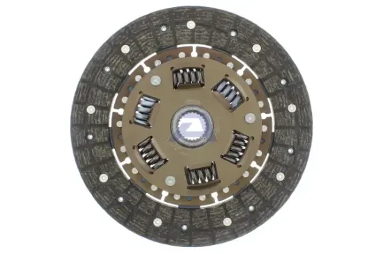 Kupplungsscheibe AISIN DH-022 Bild Kupplungsscheibe AISIN DH-022
