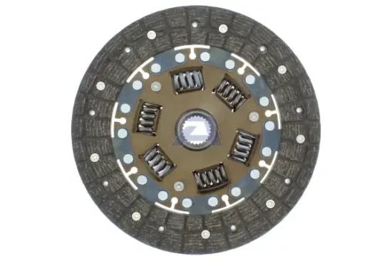 Kupplungsscheibe AISIN DH-022 Bild Kupplungsscheibe AISIN DH-022