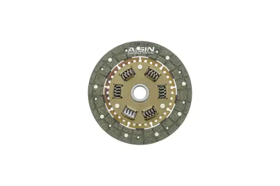 Kupplungsscheibe AISIN DH-024 Bild Kupplungsscheibe AISIN DH-024