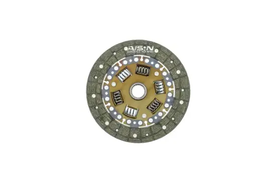 Kupplungsscheibe AISIN DH-024 Bild Kupplungsscheibe AISIN DH-024