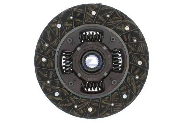 Kupplungsscheibe AISIN DK-012
