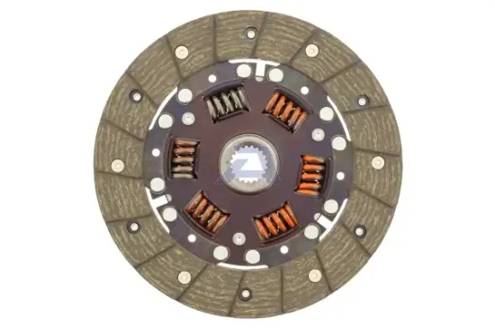 Kupplungsscheibe AISIN DM-009U Bild Kupplungsscheibe AISIN DM-009U