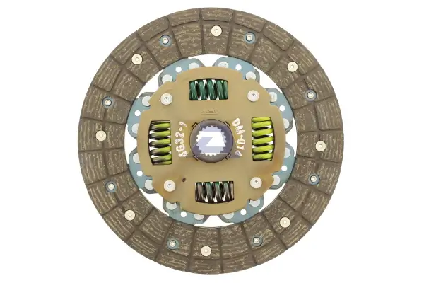Kupplungsscheibe AISIN DM-014