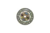 Kupplungsscheibe AISIN DM-016 Bild Kupplungsscheibe AISIN DM-016
