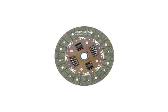 Kupplungsscheibe AISIN DM-016 Bild Kupplungsscheibe AISIN DM-016
