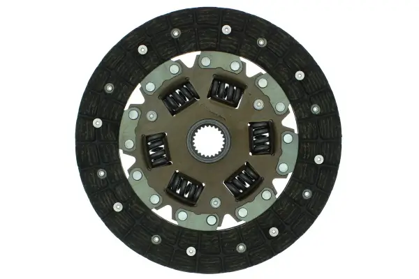 Kupplungsscheibe AISIN DM-034U