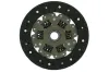 Kupplungsscheibe AISIN DM-034U Bild Kupplungsscheibe AISIN DM-034U