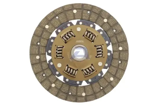 Kupplungsscheibe AISIN DM-044U Bild Kupplungsscheibe AISIN DM-044U