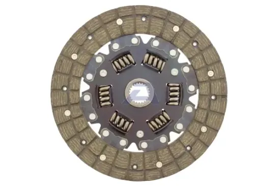 Kupplungsscheibe AISIN DM-044U Bild Kupplungsscheibe AISIN DM-044U