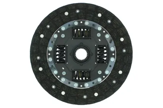 Kupplungsscheibe AISIN DM-046 Bild Kupplungsscheibe AISIN DM-046