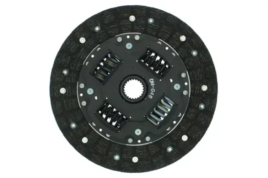 Kupplungsscheibe AISIN DM-046 Bild Kupplungsscheibe AISIN DM-046