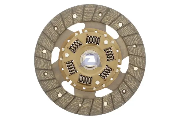 Kupplungsscheibe AISIN DM-063