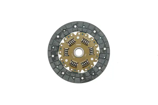 Kupplungsscheibe AISIN DM-625UAE