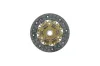 Kupplungsscheibe AISIN DM-625UAE Bild Kupplungsscheibe AISIN DM-625UAE