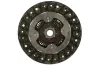 Kupplungsscheibe AISIN DM-904