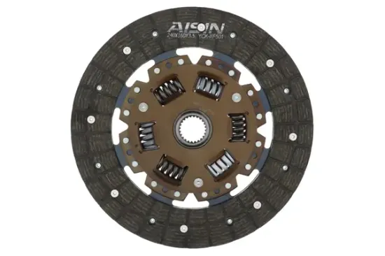 Kupplungsscheibe AISIN DN-039 Bild Kupplungsscheibe AISIN DN-039