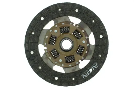 Kupplungsscheibe AISIN DN-073 Bild Kupplungsscheibe AISIN DN-073