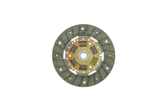 Kupplungsscheibe AISIN DN-074 Bild Kupplungsscheibe AISIN DN-074