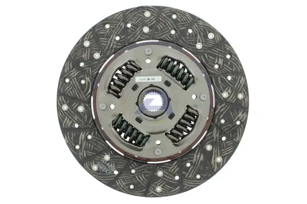 Kupplungsscheibe AISIN DN-914