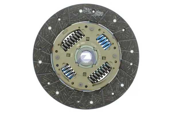 Kupplungsscheibe AISIN DO-009