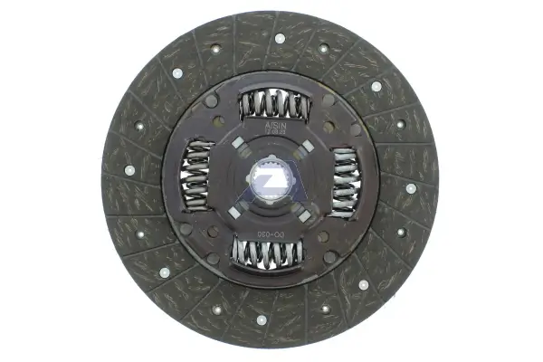 Kupplungsscheibe AISIN DO-030